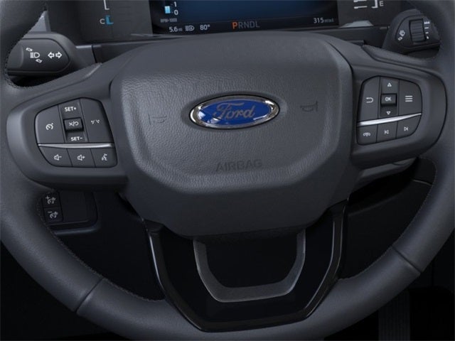 2024 Ford Ranger XLT 301a